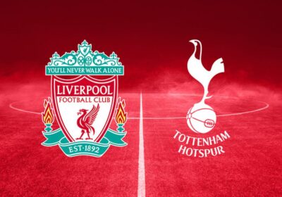 Live Coverage: Liverpool vs Tottenham Premier League Match – Score, Highlights, and Results