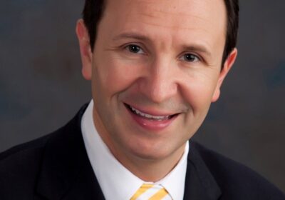 Jeff Landry Secures Louisiana Governor’s Office in Remarkable GOP Win