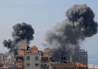 Israel Faces Unanticipated Hamas Attack: Global Perspectives