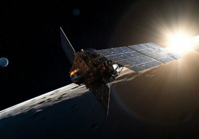 NASA’s Expedition to the Metal-Abundant Asteroid, Psyche
