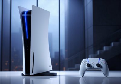 PS5 Slim: Sony Unveils Attachable Disk Drive Feature and Announces Higher Price Tag