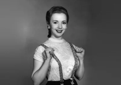 Acclaimed Actor Piper Laurie of ‘Carrie’ and ‘The Hustler’ Passes Away at 91