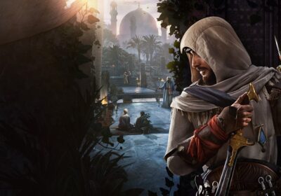 “Assassin’s Creed Mirage: The Central Role of Arabic in the Game’s Narrative”