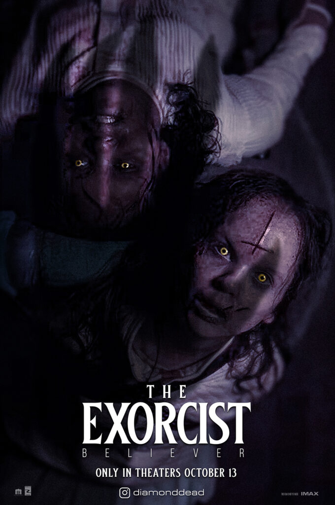The Exorcist: Believer'