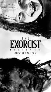 'The Exorcist: Believer'