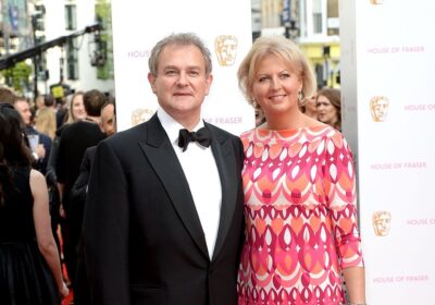 Hugh Bonneville and Lulu Williams Part Ways After a 25-Year Marriage Journey