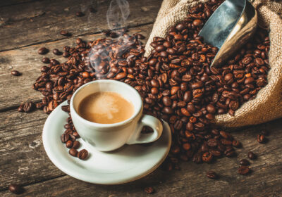 International Coffee Day: Dive into the Intriguing World of Coffee Facts!