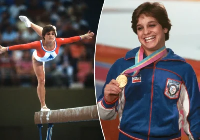 Olympic Star Mary Lou Retton Faces Grave Health Challenge, Daughter Reveals
