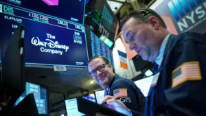 What Will Disney Stock Be Worth in 10 Years?