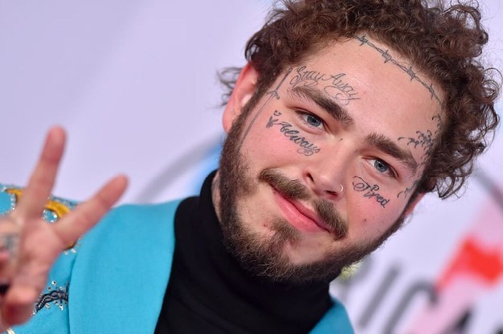 Unveiling The Story: How Did Post Malone Get His Name?