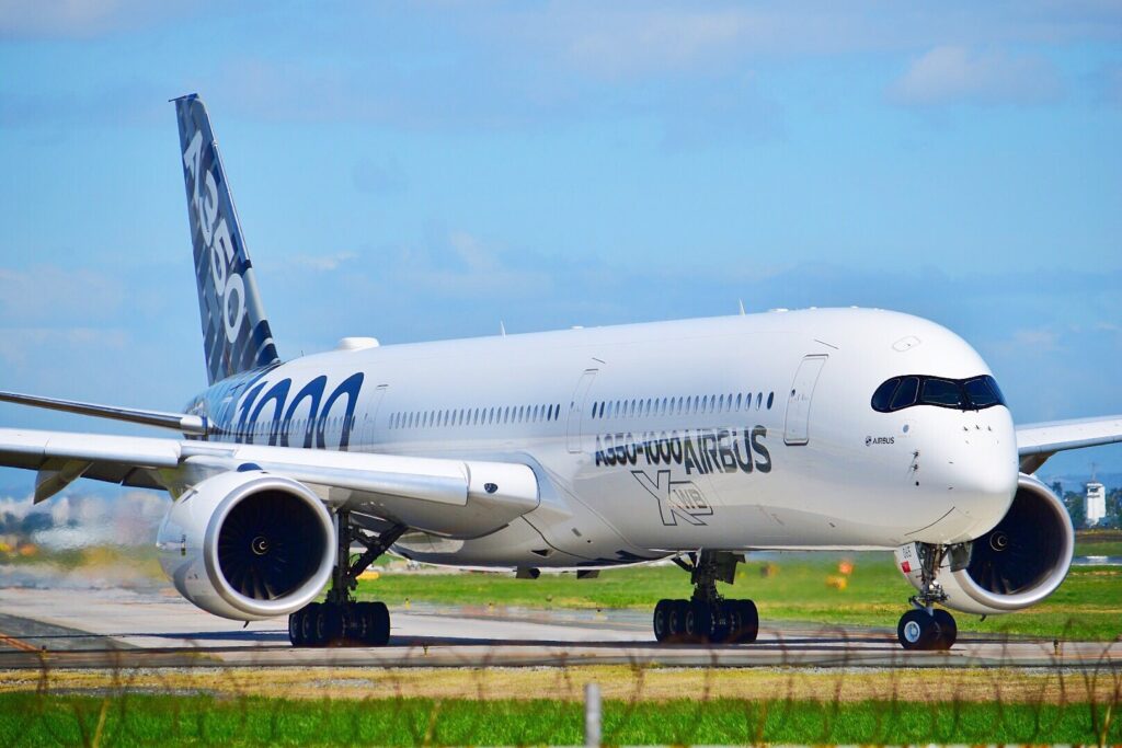 Why A350 Is the Best Airbus