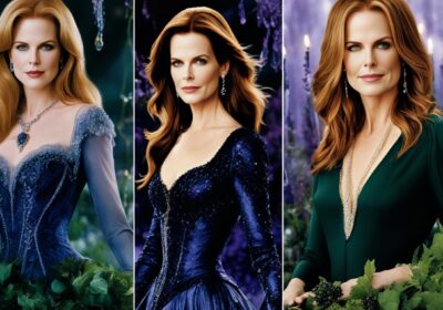 “Practical Magic 2′ Confirmed: Will Nicole Kidman and Sandra Bullock Return?”