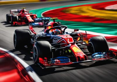 Spanish Grand Prix: Highlights and Results