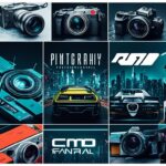 Top 5 camera brands