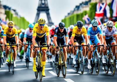 Tour de France 2024: Ultimate Guide to Cycling’s Crown