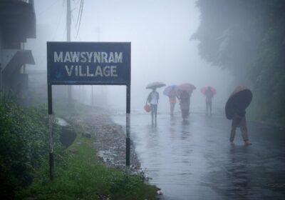 Wettest Place in India: An In-Depth Exploration of Mawsynram