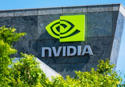 Nvidia surpasses Apple to become the world’s second-most valuable company.
