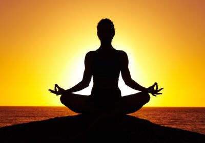 International Yoga Day: Celebrating Health & Harmony