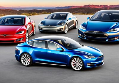 Which Tesla Model is Best : Which One Should You Choose?
