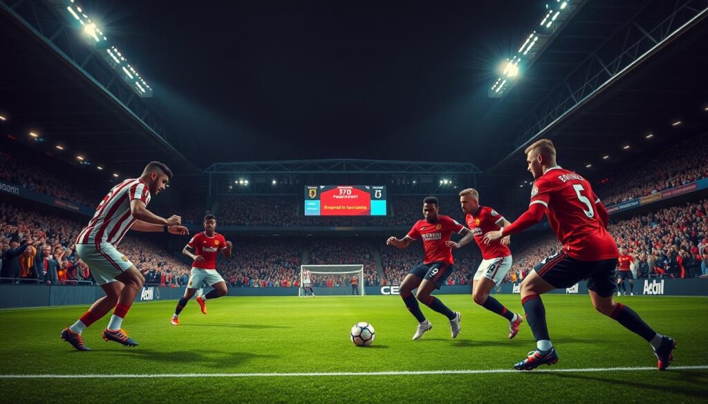 brentford vs man united