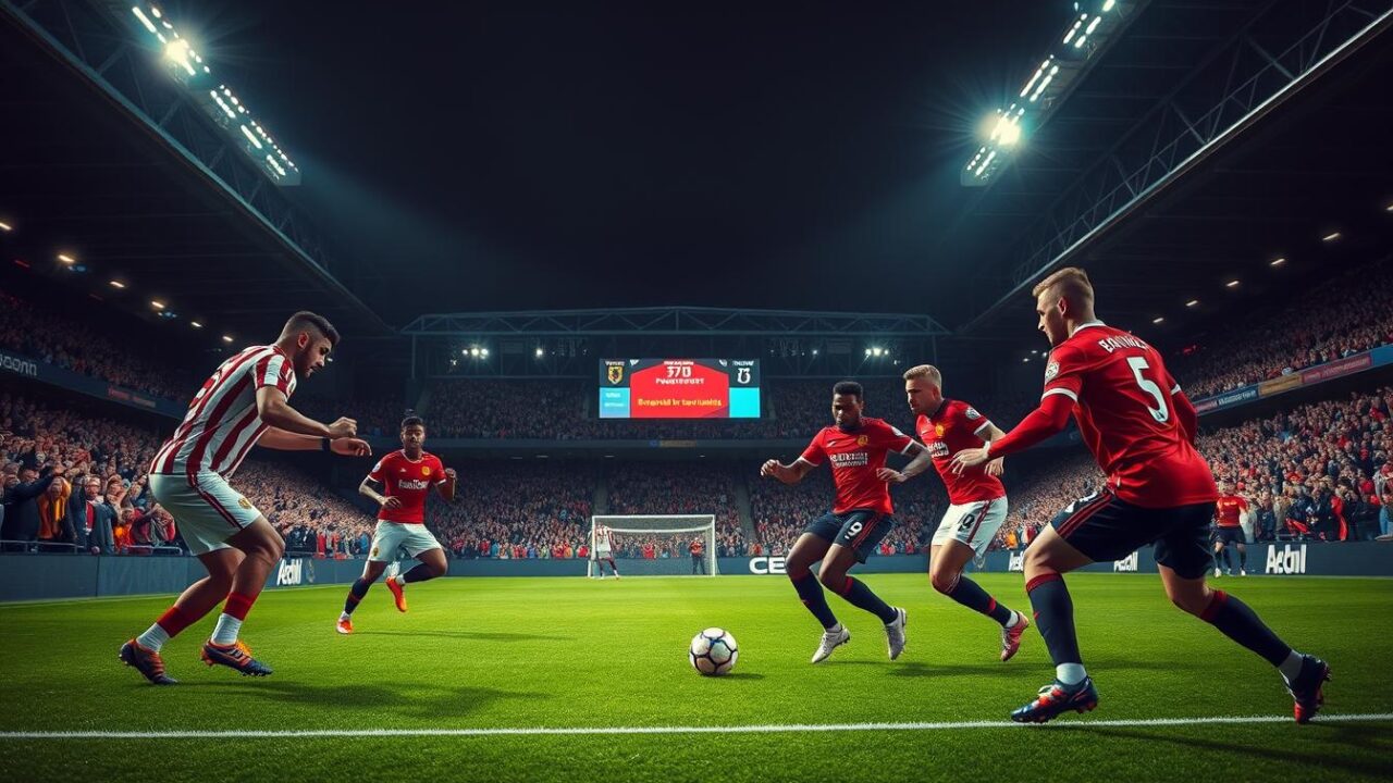 brentford vs man united