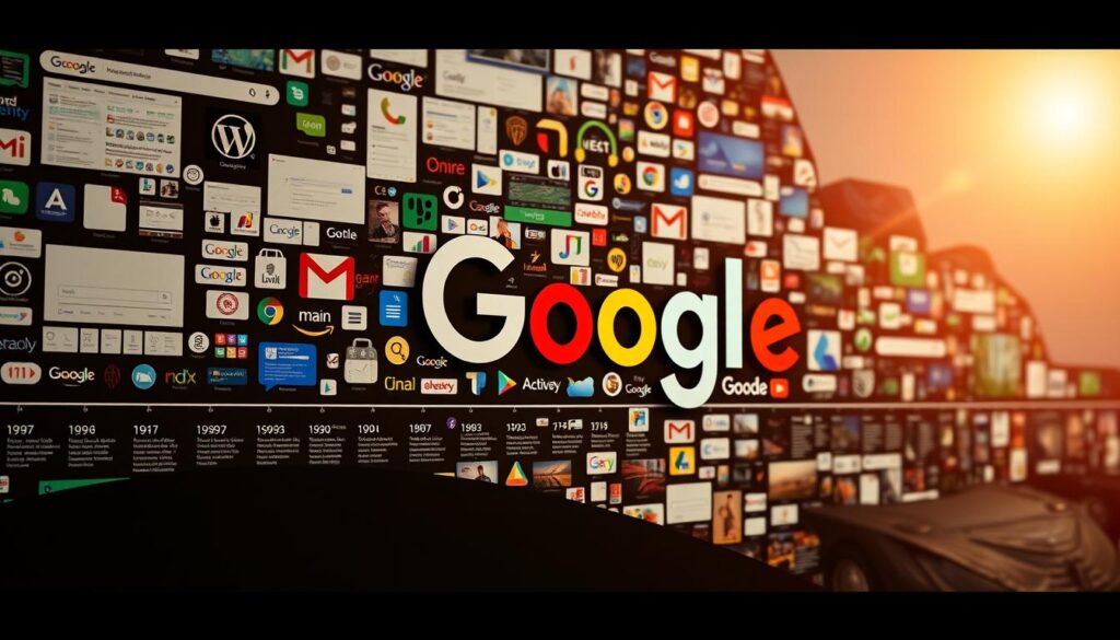 google's 27th birthday