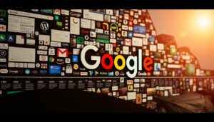 google's 27th birthday