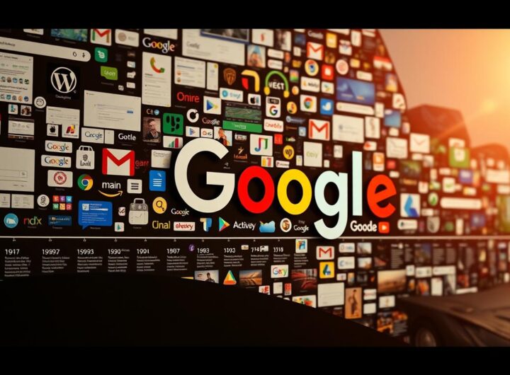 google's 27th birthday
